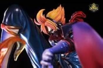 【新品】ワンピース ロビン ジェルマ66スーツ フィギュア ガレージキット Amazon.co.jp: ONE PI ECE ワンピ ース サンジ ジェルマ66 レイド